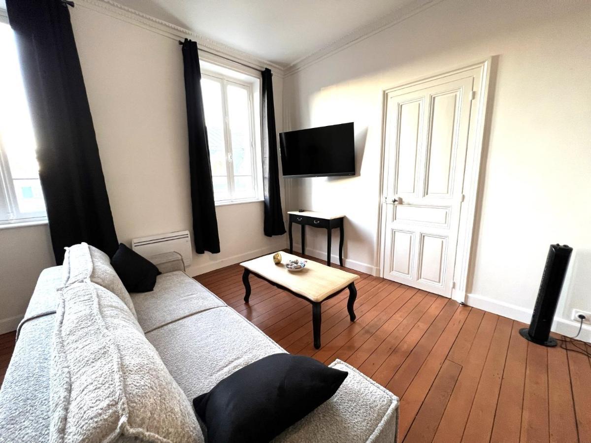 L'Hotel Des Ventes Reims Chativesle Kültér fotó