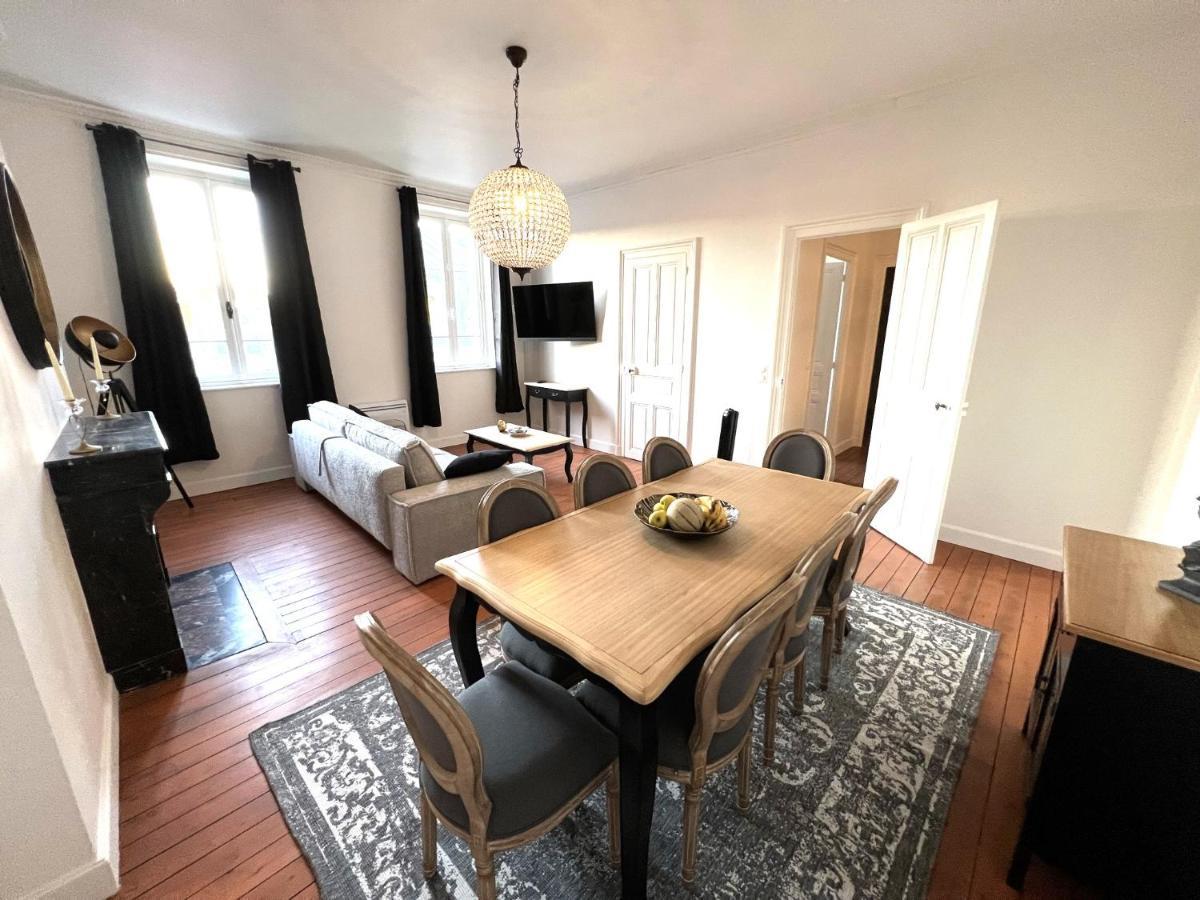 L'Hotel Des Ventes Reims Chativesle Kültér fotó