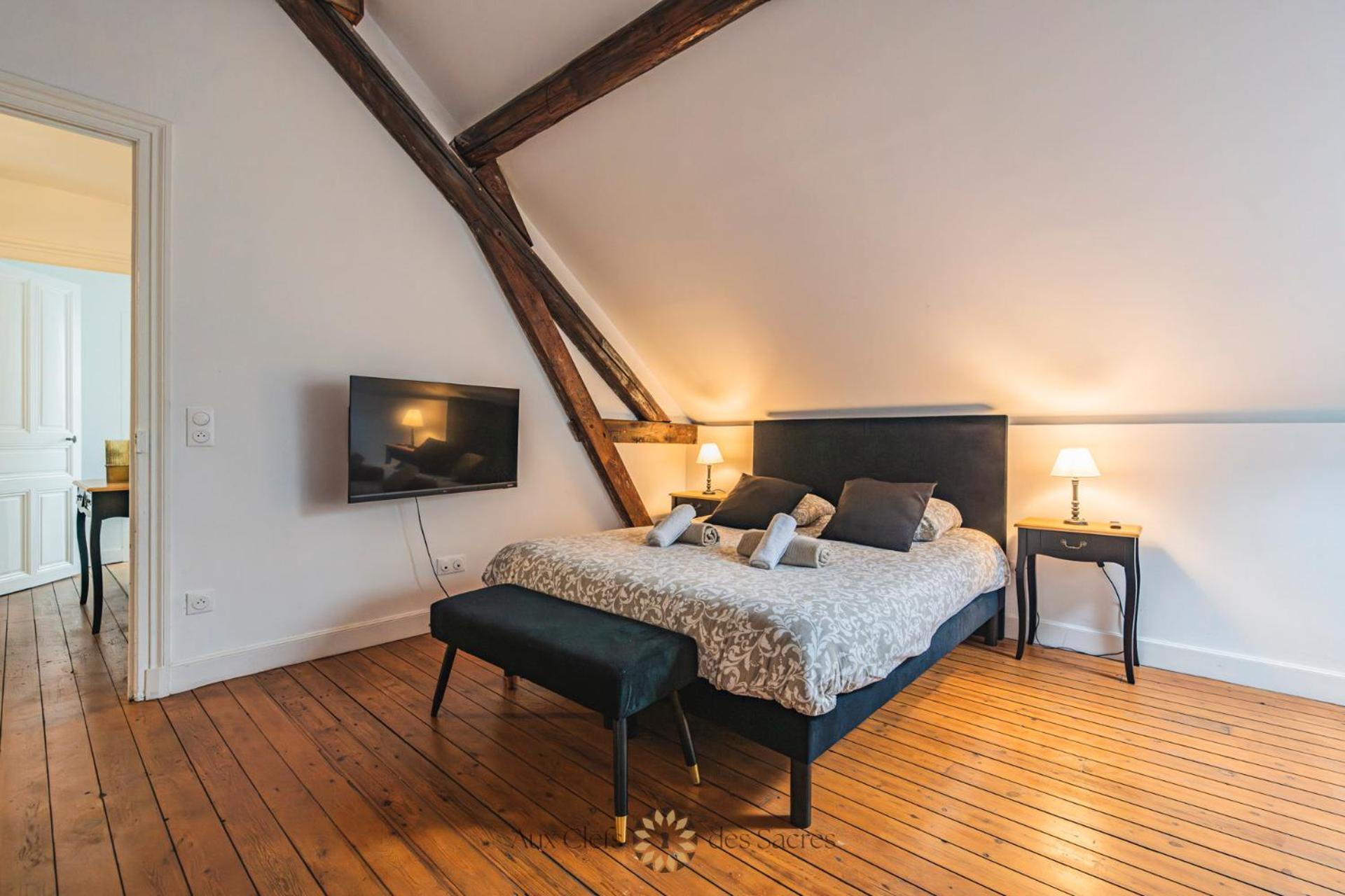 L'Hotel Des Ventes Reims Chativesle Kültér fotó
