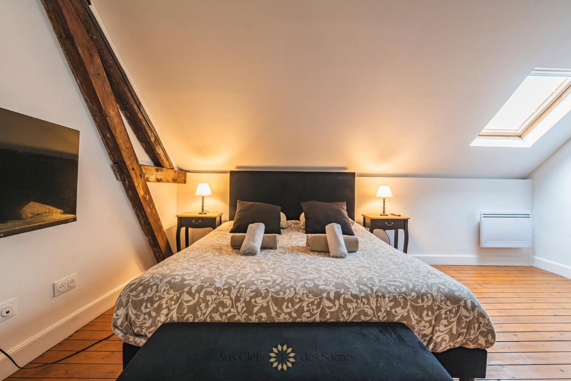 L'Hotel Des Ventes Reims Chativesle Kültér fotó