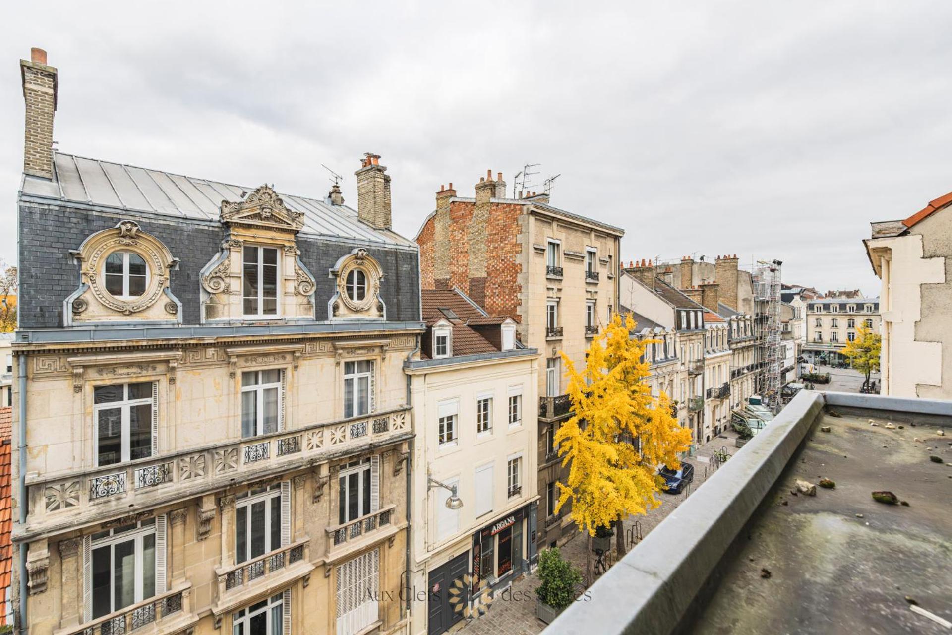 L'Hotel Des Ventes Reims Chativesle Kültér fotó