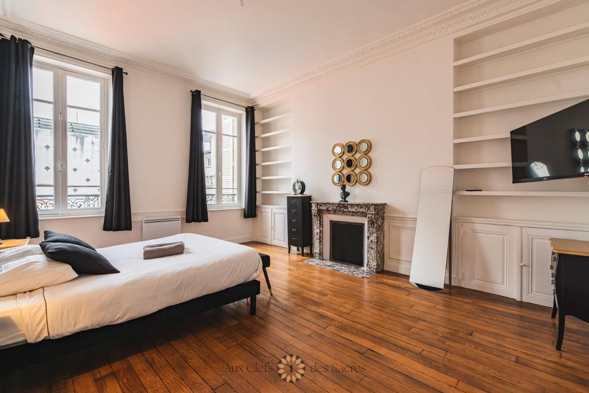 L'Hotel Des Ventes Reims Chativesle Kültér fotó