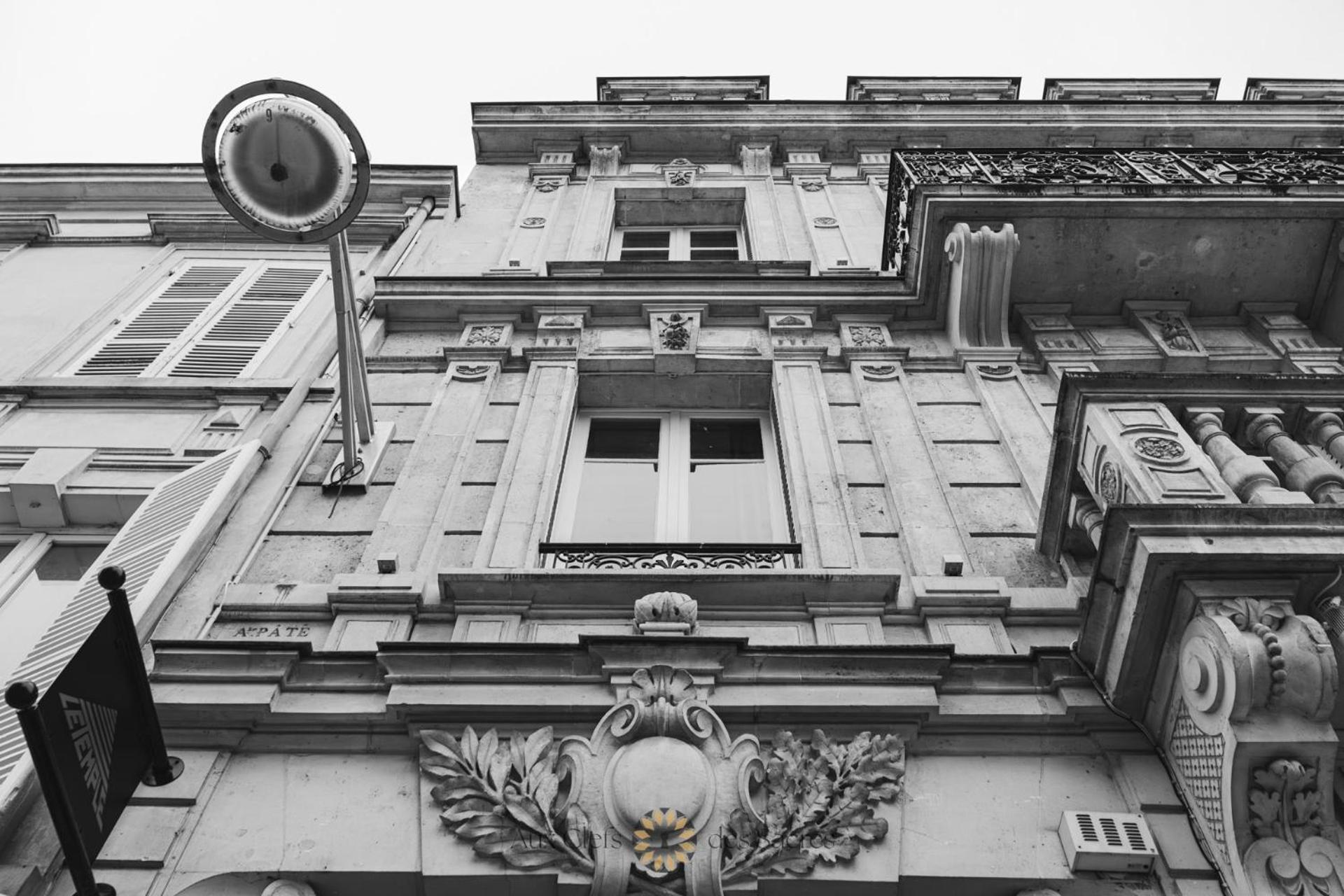 L'Hotel Des Ventes Reims Chativesle Kültér fotó