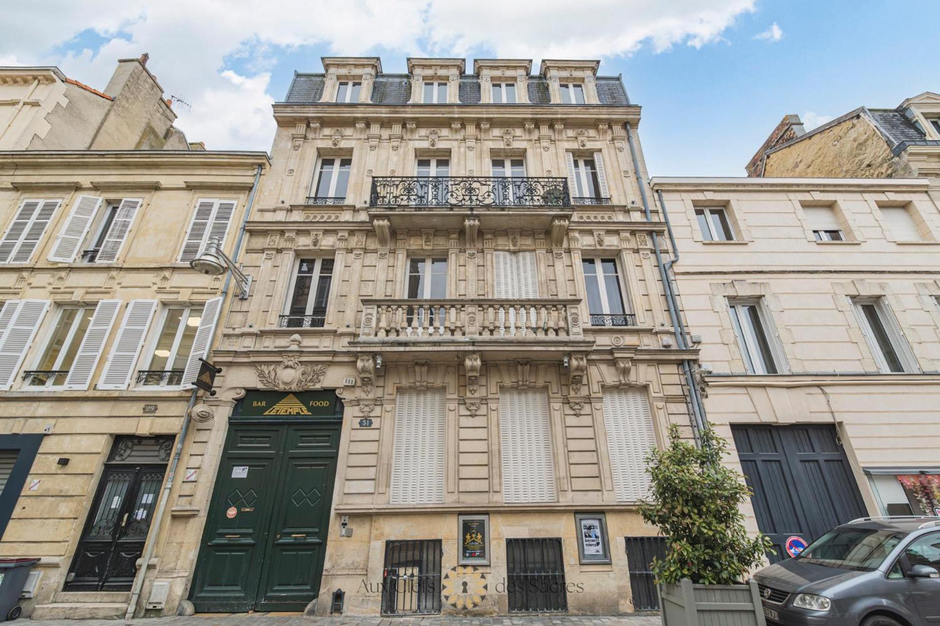 L'Hotel Des Ventes Reims Chativesle Kültér fotó