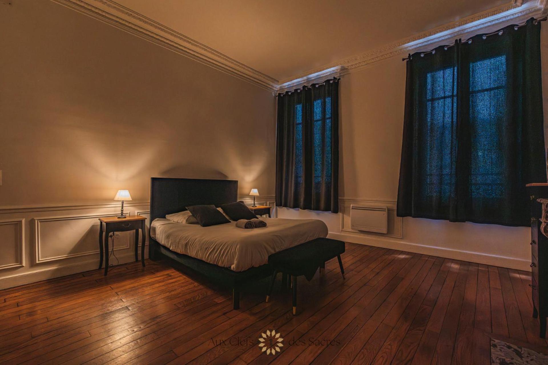 L'Hotel Des Ventes Reims Chativesle Kültér fotó