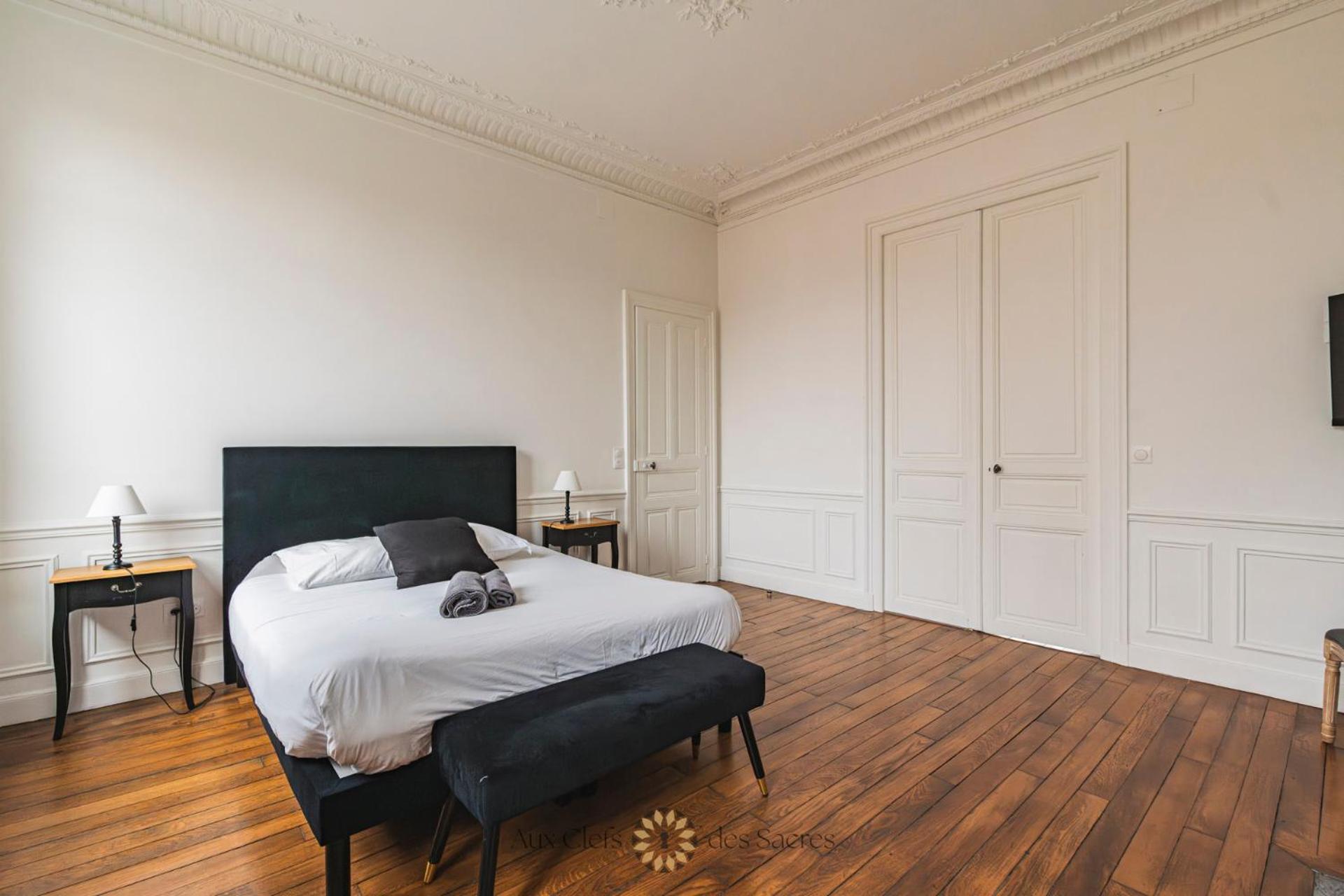 L'Hotel Des Ventes Reims Chativesle Kültér fotó
