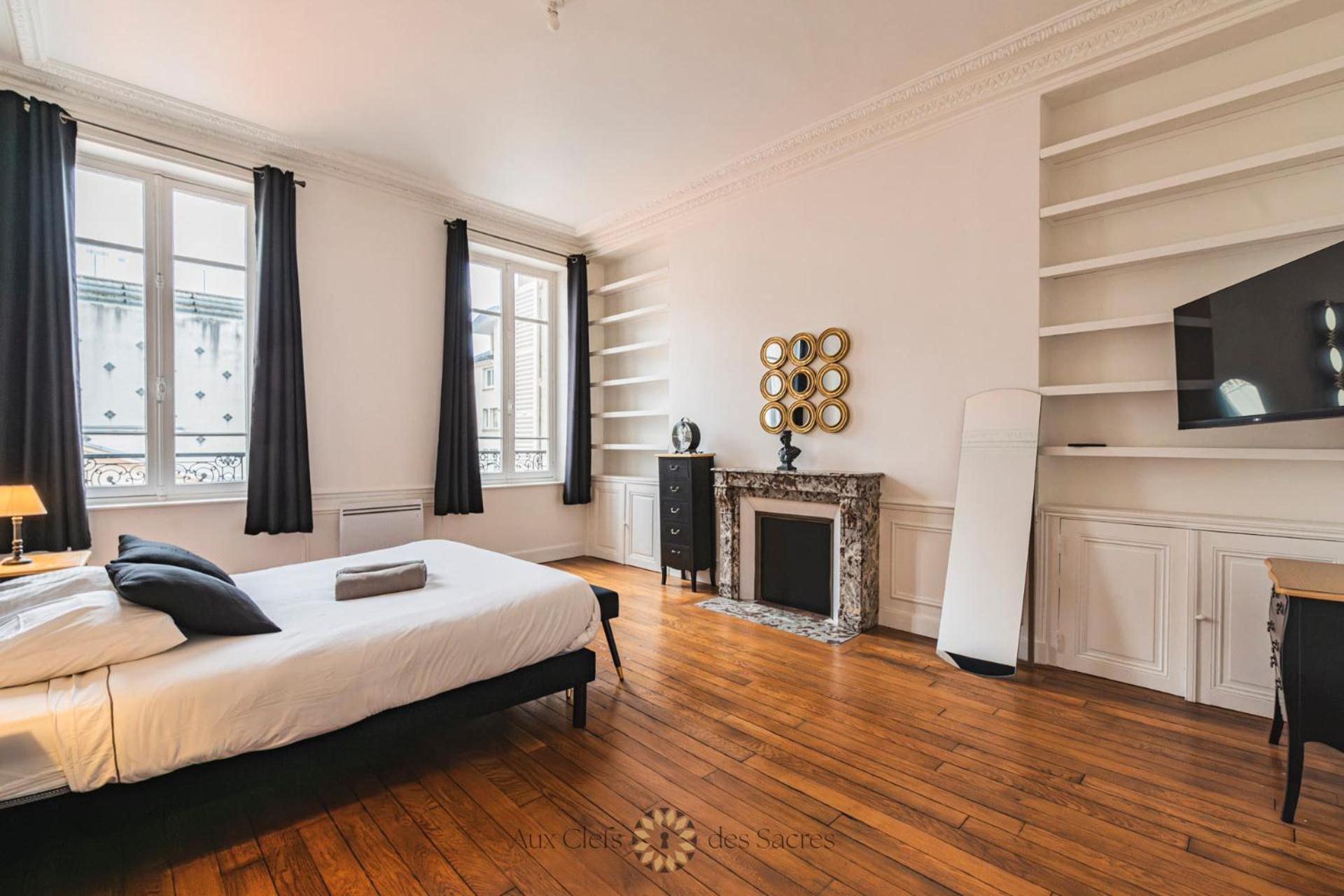 L'Hotel Des Ventes Reims Chativesle Kültér fotó